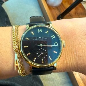 Marc Jacob’s Watch